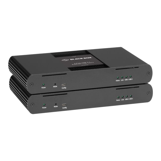 Black Box ICU504A USB 3.1 Forlenger