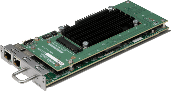 For-A HVS-NIF NDI Interface Kort