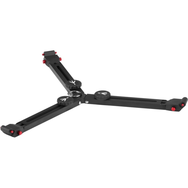 Manfrotto MVASPRM Midspreder for 645 FTT og 635 FST Stativ