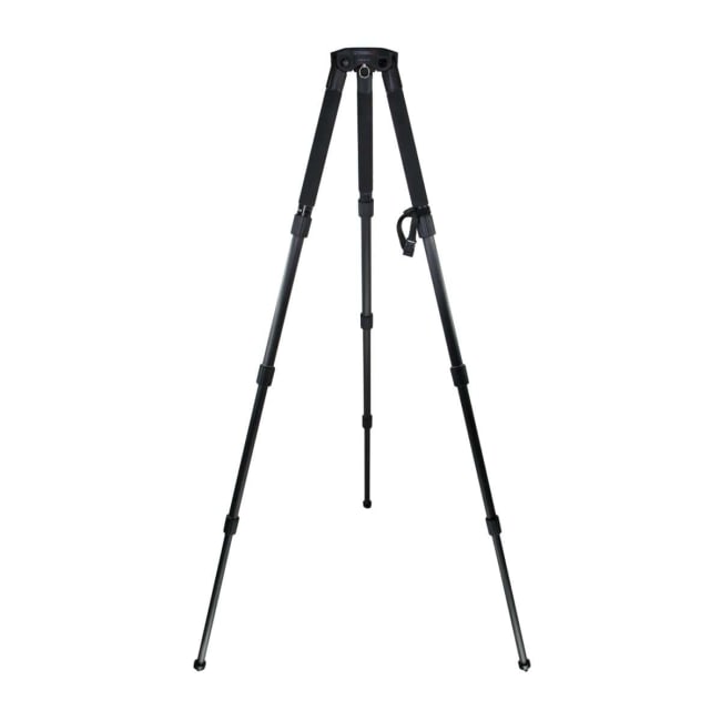 Cartoni T640/C7 Stabilo Carbon 75 Tripod