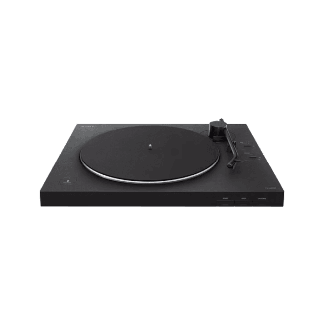Sony PS-LX310BT Helautomatisk platespiller med Bluetooth