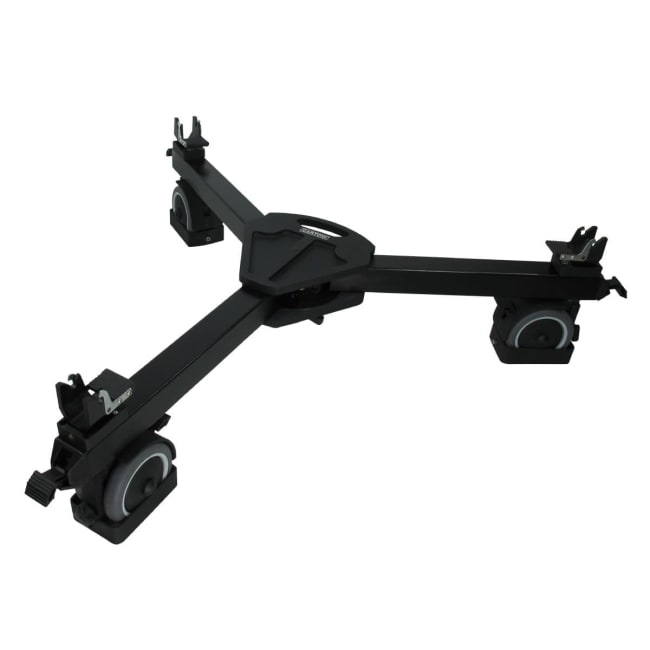 Cartoni D736 Heavy Duty Dolly