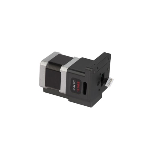 LA-M50, Motor for DMX -styrt Spot og Flood kontroll FL-C200D/C400D, SWIT