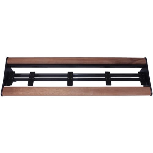 Skaarhoj MK-FRAME-1ME MegaPanel 1ME High End Wood Frame,