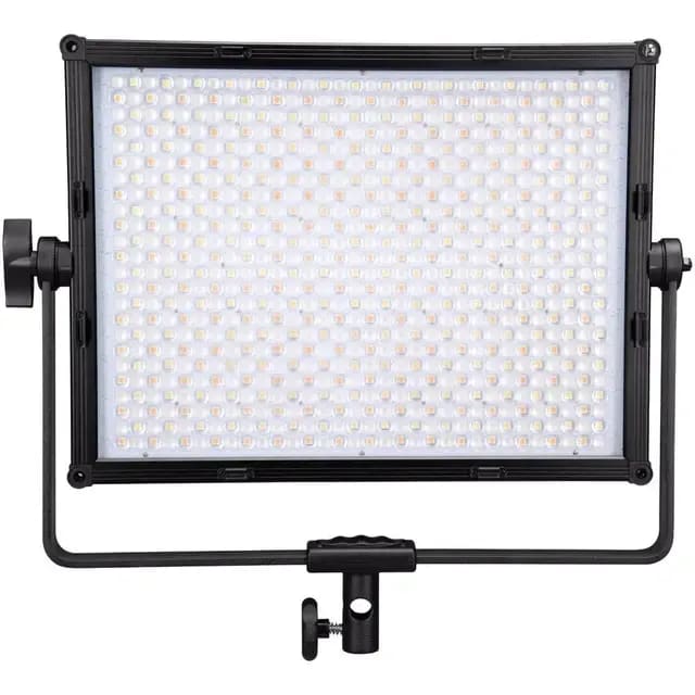 Nanlite MixPanel 150 RGBWW LED Panel lampe