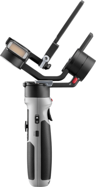 Zhiyun CRANE M2S Kamerastabilisator 3-akset Gimbal