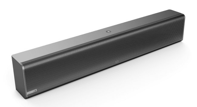 Yealink Mspeaker-II soundbar