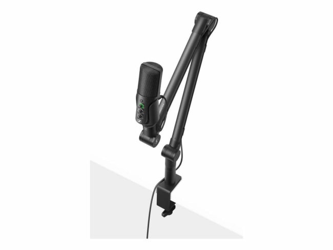 Sennheiser Profile Streaming set USB Podcastmikrofonkit