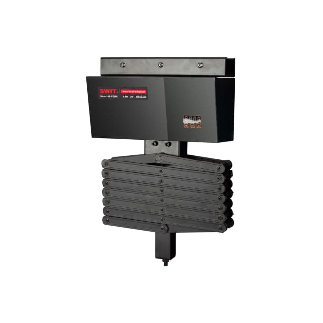 SWIT GA-PT20E Motorisert Pantograf 50-200cm