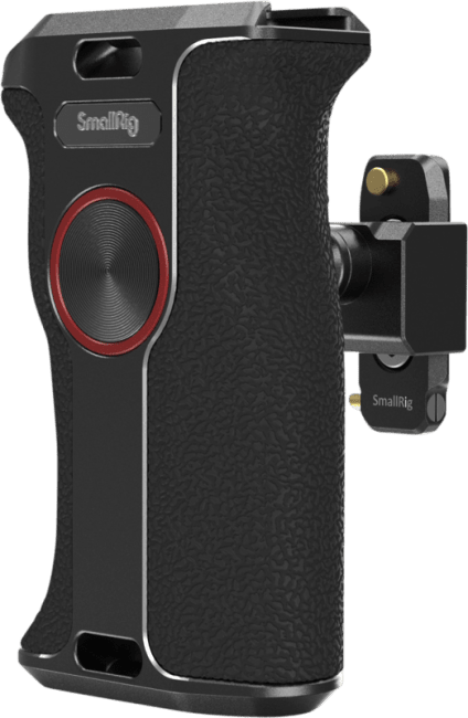 Smallrig 3260 Rotating Nato Handle (Left side)