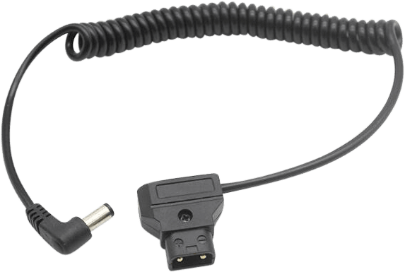 Feelworld D-TAP Kabel for strømforsyning D-tap til barrel-type