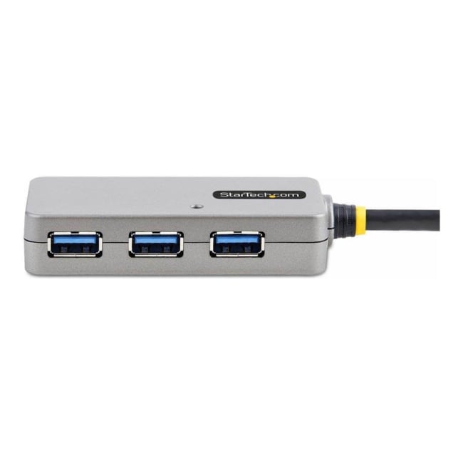 Startech USB Extender Hub 10m med 4 porter USB 3.1