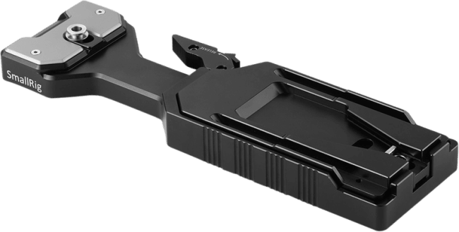 Smallrig 2169 VCT-14 QR Tripod Plate