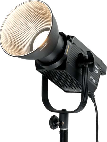 Nanlite FS-150B Bi-Color LED Spot Lampe