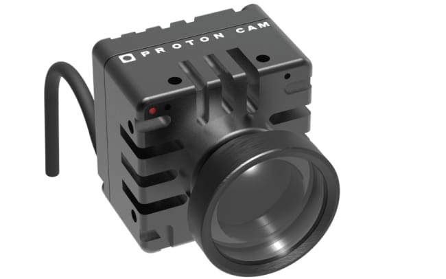 Proton CAM Full HD Mikrokamera