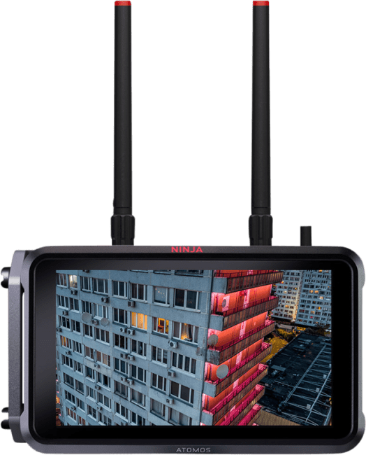 ATOMOS CONNECT