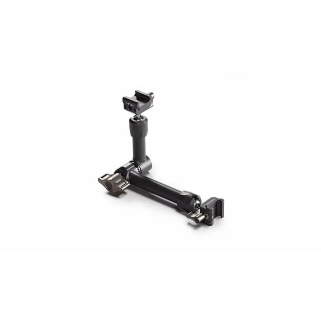 TILTA TA-PAA-B Pro Articulat arm med doble NATO tilkoblinger Black