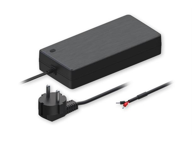 Teltonika PR320EUA Strømforsyning 54V 250W for bl.a TSW200