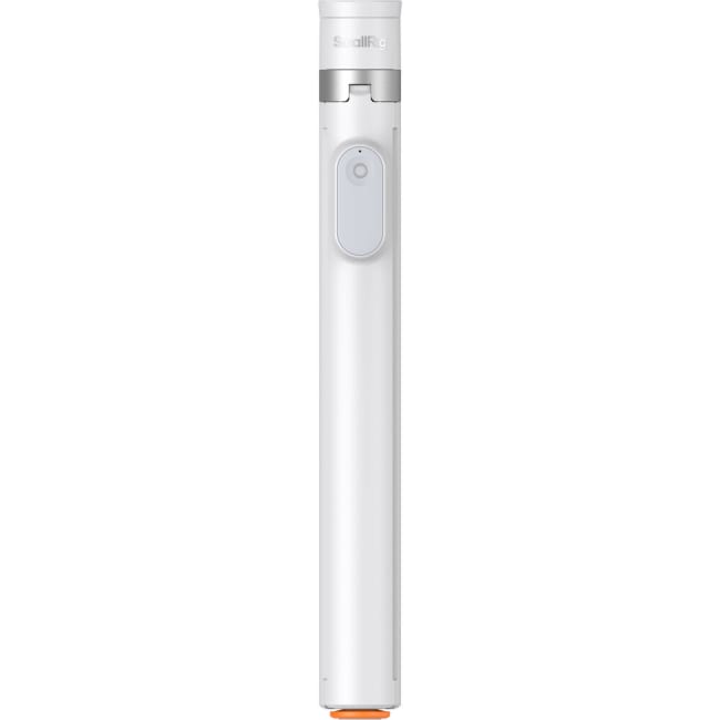 Smallrig 4898 ST30 Portabel Selfiestang og Stativ Hvit