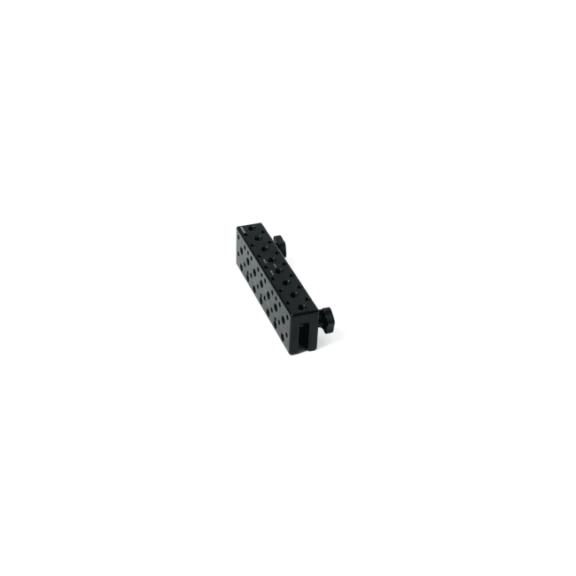 Adicam 115 tilbehørsskinne Stor