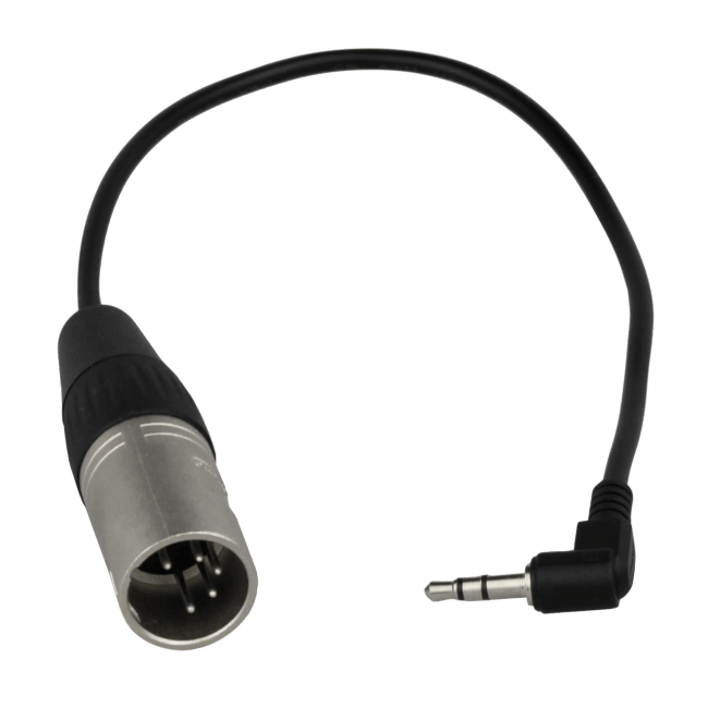 ASTERA DMX-adapter for AsteraBox