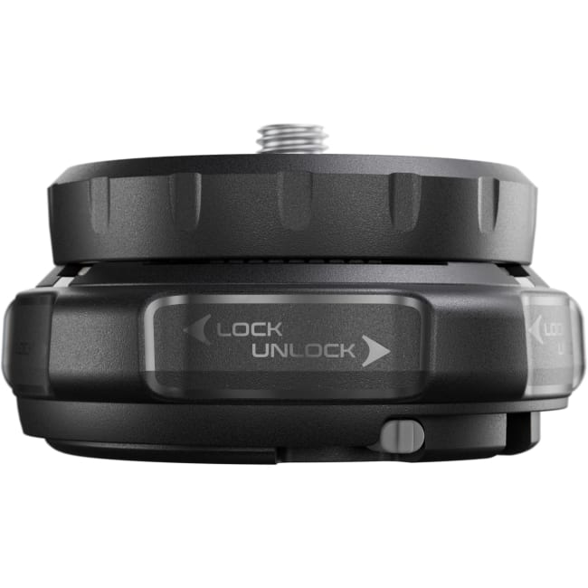 Manfrotto XCHANGE Quick Release Kit