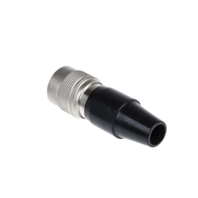 Hirose HR10A-10P-12P(73)Hengekontakt 12 pin hann