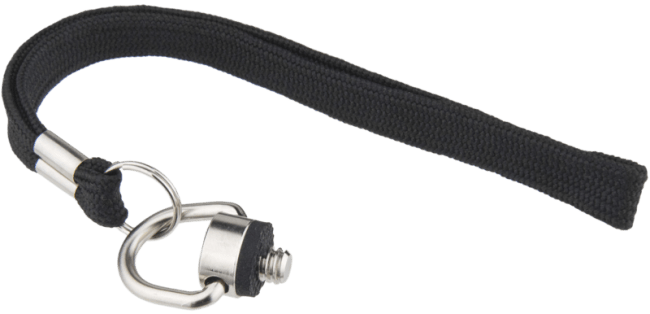 Kupo KS-185 Camera Wrist Strap W 1/4"-20 Screw