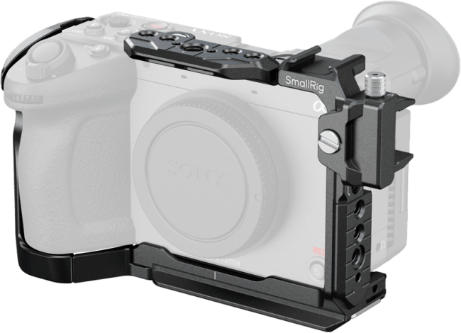 Smallrig 5587 Cage for Sony FX2