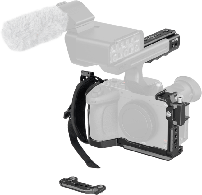 Smallrig 5588 Cage kit for Sony FX2