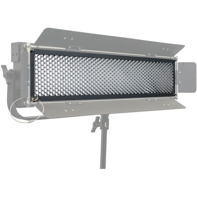 Ikan LEC8-90 Honeycomb Grid