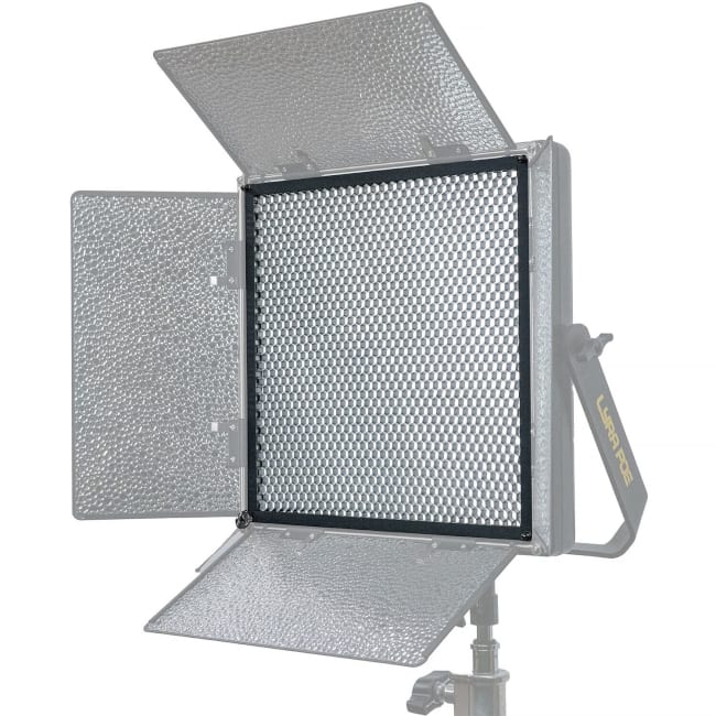 Ikan LEC10-90 Honeycomb Grid
