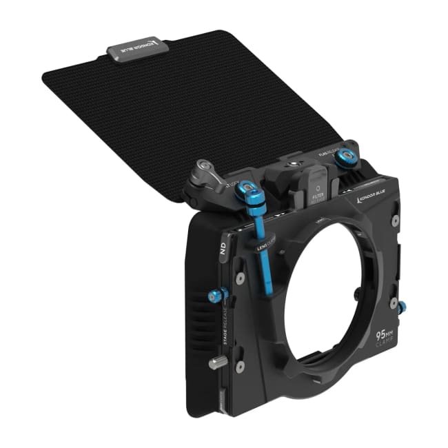 Kondor Blue Matte Box Indie Kit