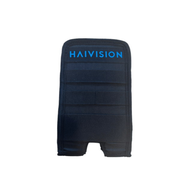 Haivision Skulderbag for Falkon X2-serien