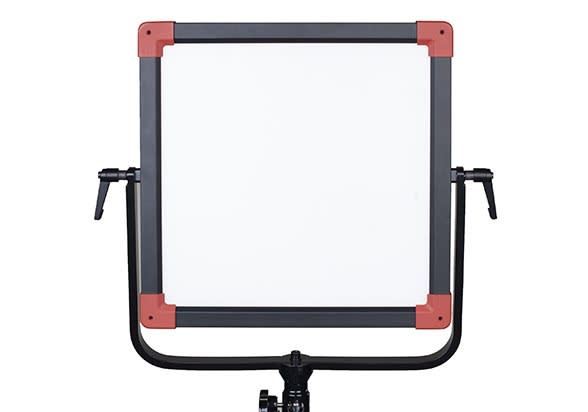 SWIT PL-E60D LED bicolor lampe 25x25cm DMX