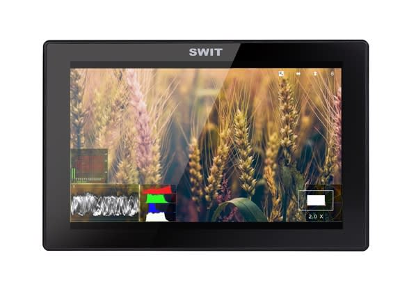 SWIT S-1073F 7" Monitor