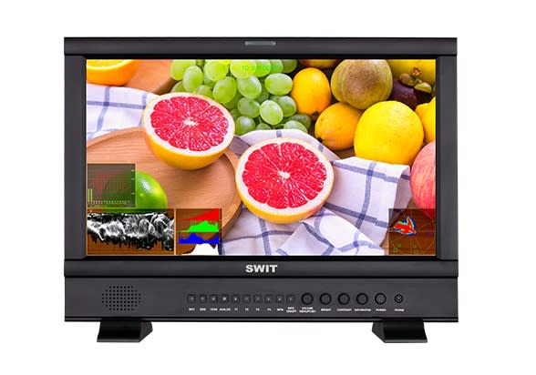 SWIT S-1173FS 17" Monitor