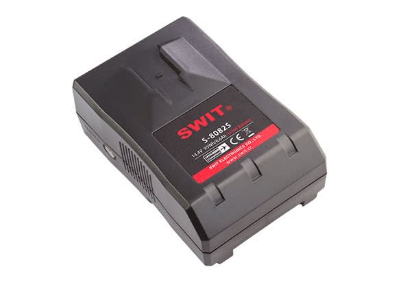 SWIT S-8082S V-Mount batteri med 95Wh kapasitet