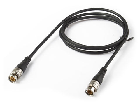 Belden B1855A, Videokabel tynn med BNC 1.5m