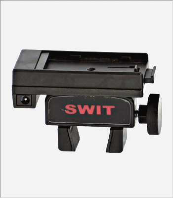 SWIT S-7200F Sony F-type batteribrakett