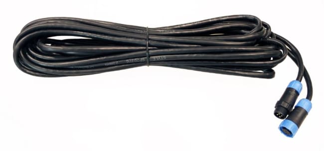 SWIT PA-UL06  6 meter skjøtekabel  for kontrollenhet til S-2610 og S-2620