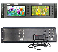 SWIT M-1070B 7" Monitor