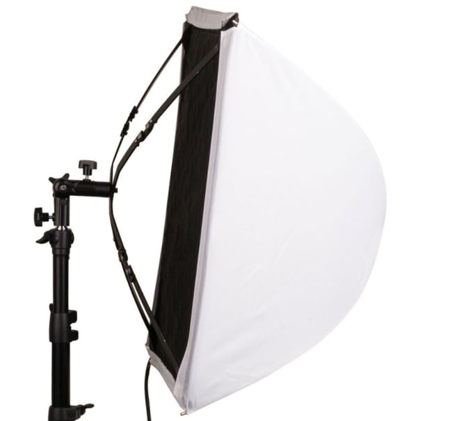 SWIT LA-D620 Ball diffuser