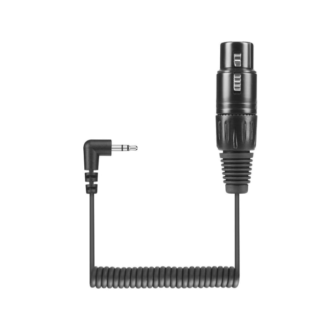 Sennheiser KA 600 mikrofonkabel