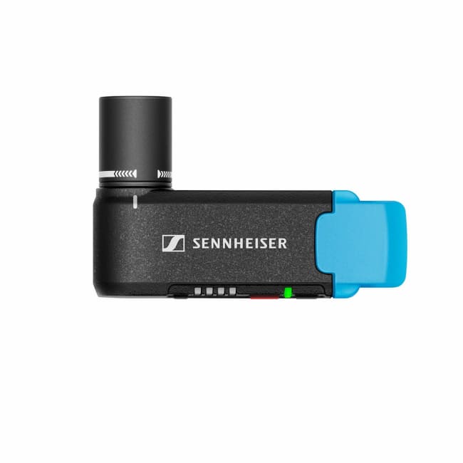 Sennheiser EKP AVX-3 mottaker