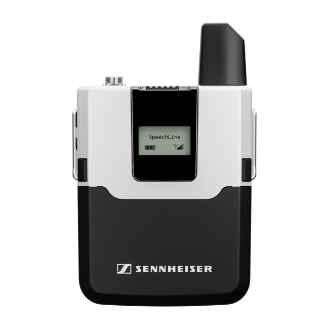 Sennheiser SL BODYPACK DW-3-EU