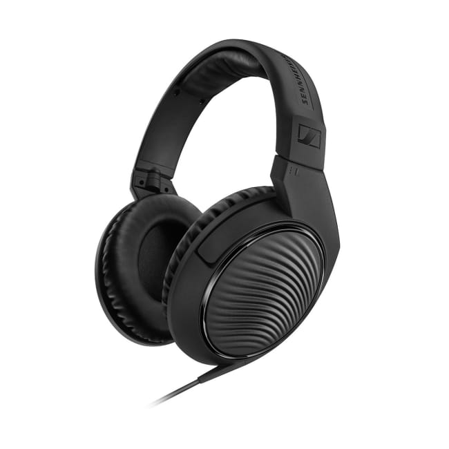 Sennheiser HD 200 PRO hodetelefon