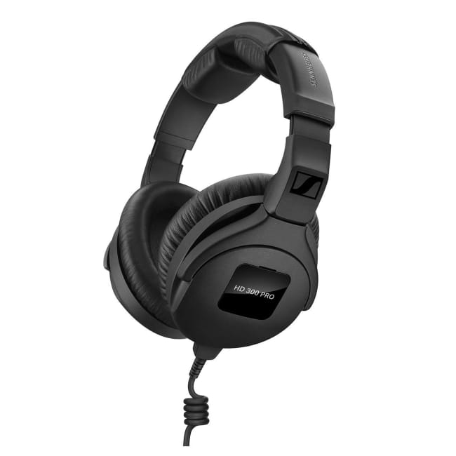 Sennheiser HD 300 PRO hodetelefon