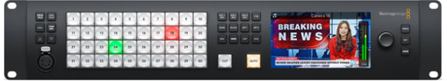 Blackmagic ATEM 4ME Constellation HD