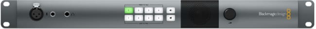 Blackmagic ATEM Studio Converter 2